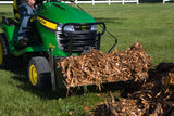 40in Tractor Shovel