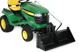 40in Tractor Shovel