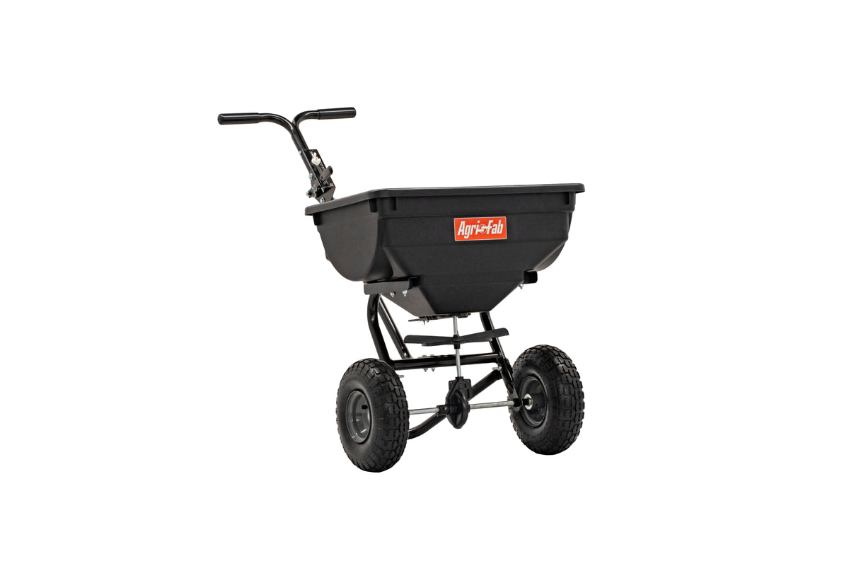 Agri-Fab Inc. 45-0532 (85lb Push Broadcast Spreader Pro) – Agri