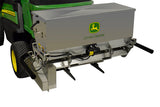 5 cu ft TerrainCut Drop Spreader