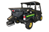 10 cu ft Gator In-Bed Spreader