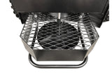 10 cu ft Gator In-Bed Spreader