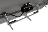 5 cu ft Drop Spreader