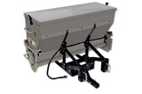 5 cu ft Drop Spreader