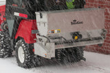 5 cu ft Drop Spreader
