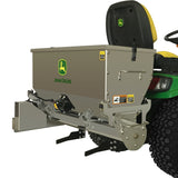 5 cu ft Click-N-Go Drop Spreader