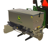 5 cu ft 3-Pt Drop Spreader