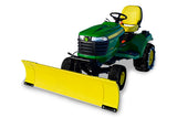 Snow Blade Extension Kit