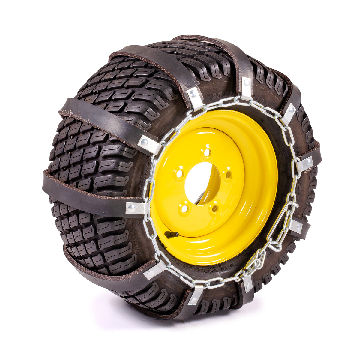 tread rubber TerraGrips™ – Agri-Fab, Inc