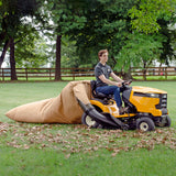 ST95000- TerraKing 54 cu. ft. Standard Leaf Bag