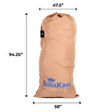 ST95085- TerraKing 12 cu. ft. Commercial Bag