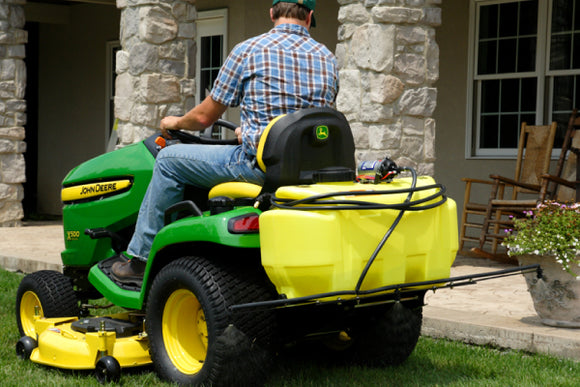 LP22861 X300/X500 Sprayer