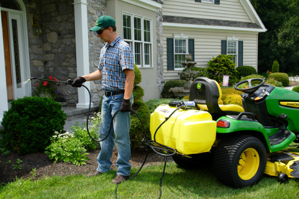 25 gallon garden sprayer LP22861
