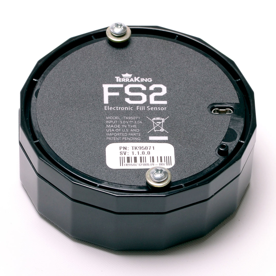 TerraKing FS2 Material Fill Sensor – Agri-Fab, Inc
