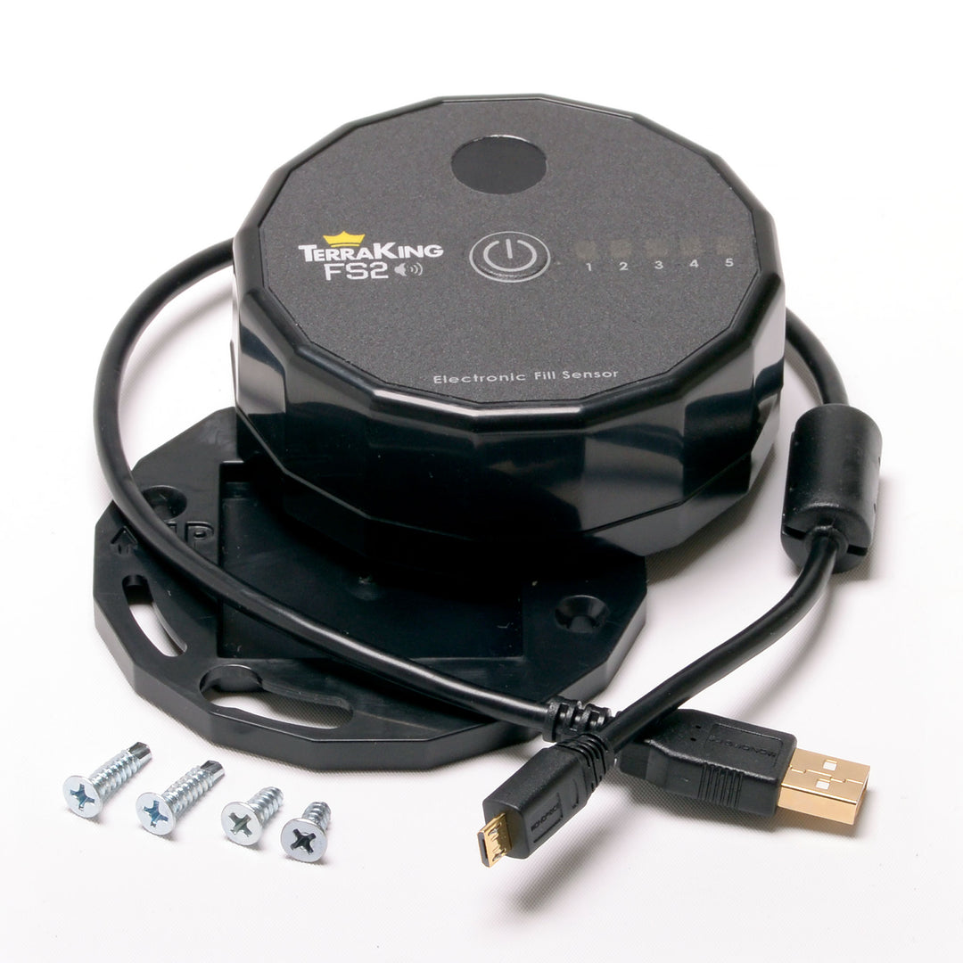 TerraKing FS2 Material Fill Sensor – Agri-Fab, Inc