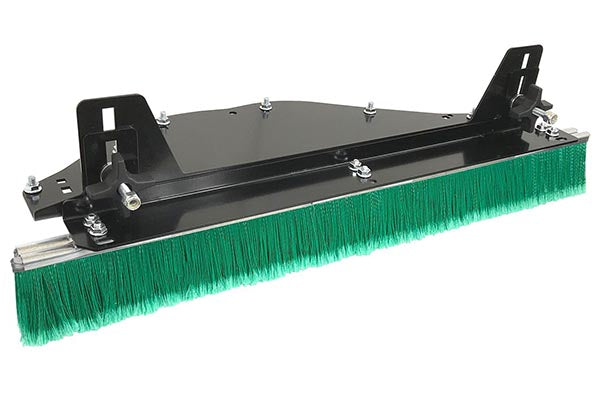 Grass groomer lawn online striping kit