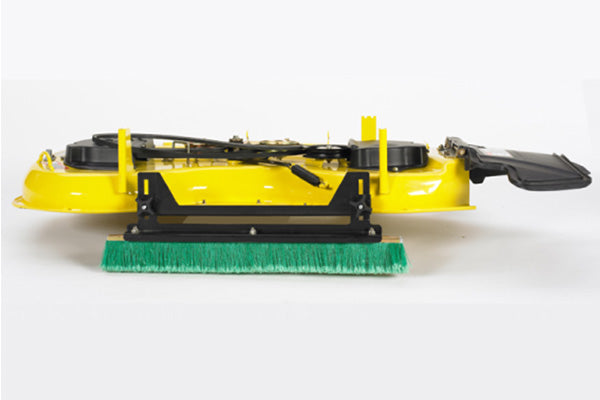 LP1000 - Grassgroomer-48/54/62 Edge-Ez/Ztrak – Agri-Fab, Inc