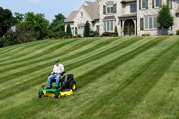 Zero Turn Mower Grass Striping Husqvarna Striping Kit For Kubota