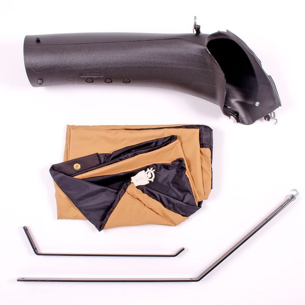 Leaf Bag Poulan Pro Lawn Mower Grass Catcher Lawn Tractor Leaf Bag