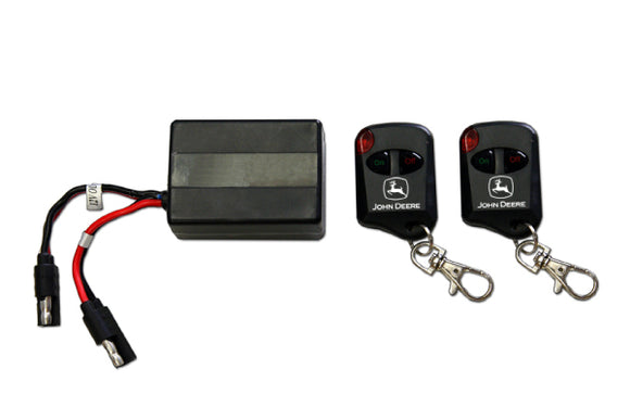 LP22912 - 12v Wireless Remote Control Kit