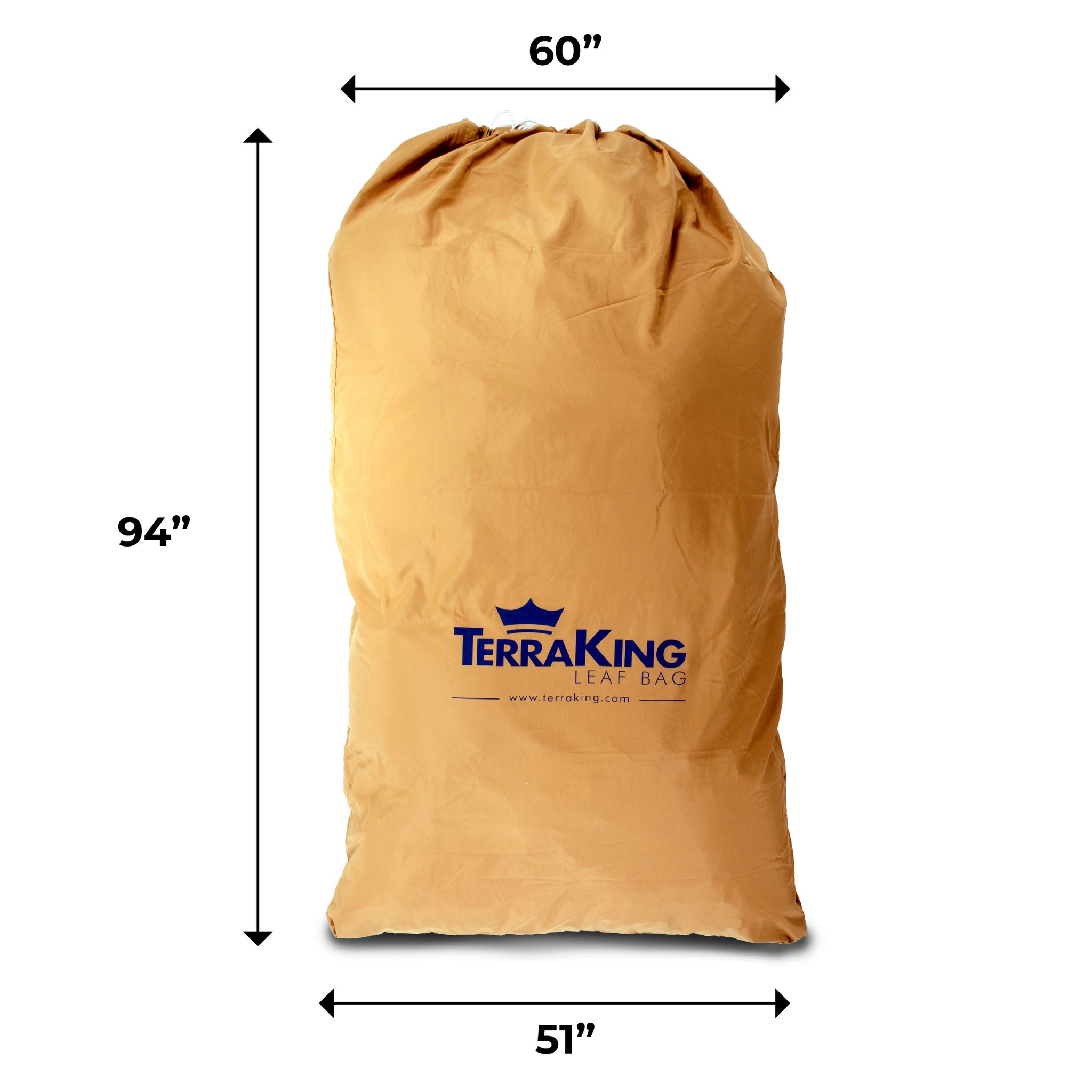 ST95000- TerraKing 54 cu. ft. Standard Leaf Bag – Agri-Fab, Inc