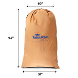 ST95084- TerraKing 54 cu. ft. Pro Leaf Bag