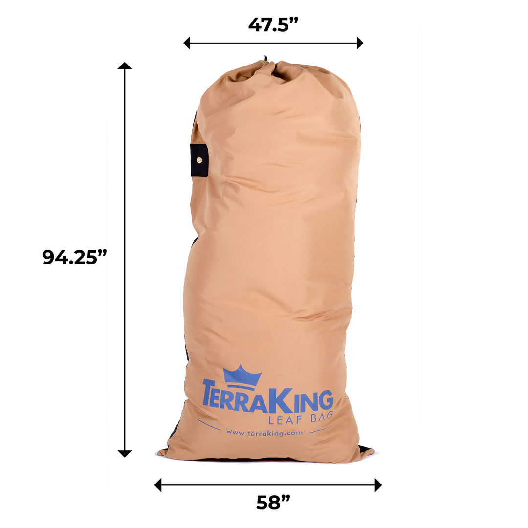 ST95084- TerraKing 54 cu. ft. Pro Leaf Bag – Agri-Fab, Inc