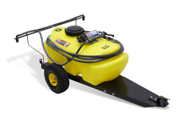 lawn & garden sprayers pull behind sprayer LP19478